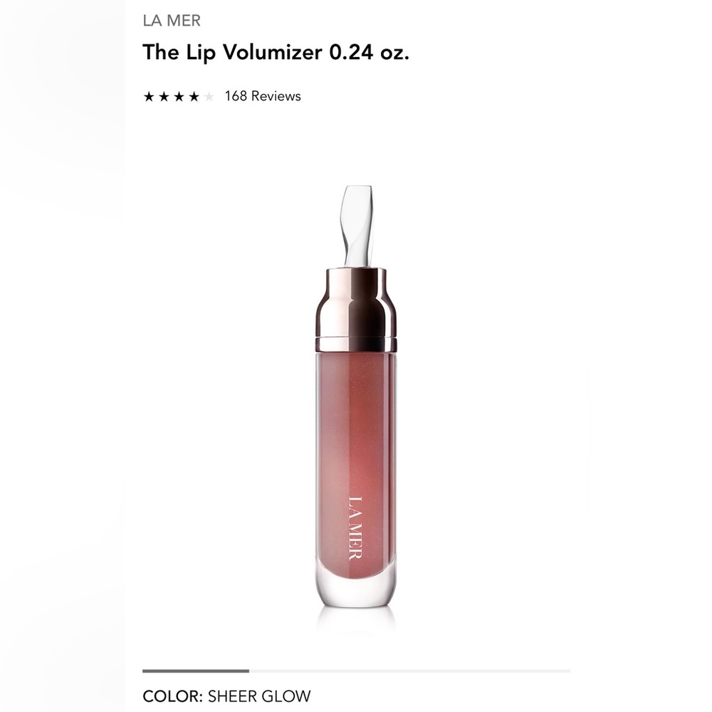 La Mer Lip V